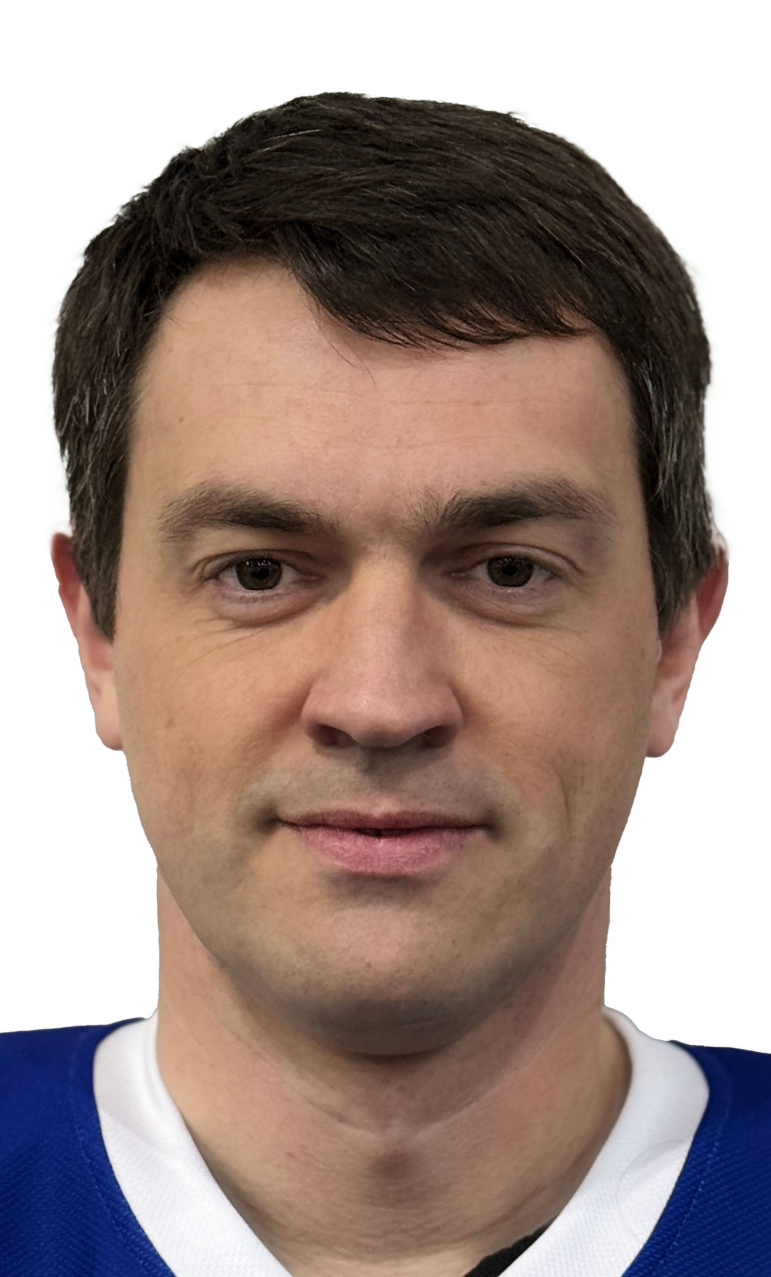 Волков Виталий 